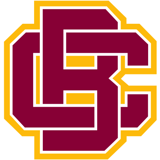 Bethune-Cookman badge