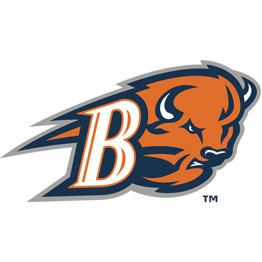 Bucknell badge