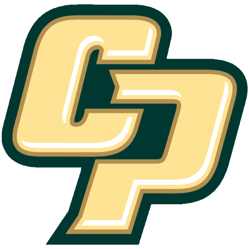 Cal Poly badge