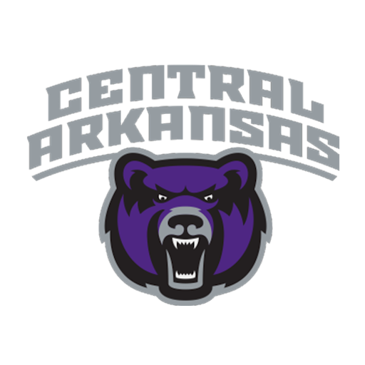 Central Arkansas badge