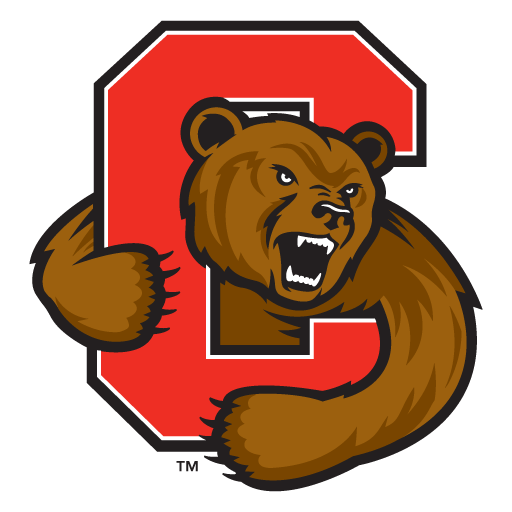 Cornell badge