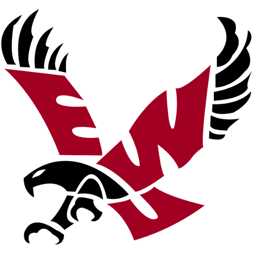 Eastern Washington badge