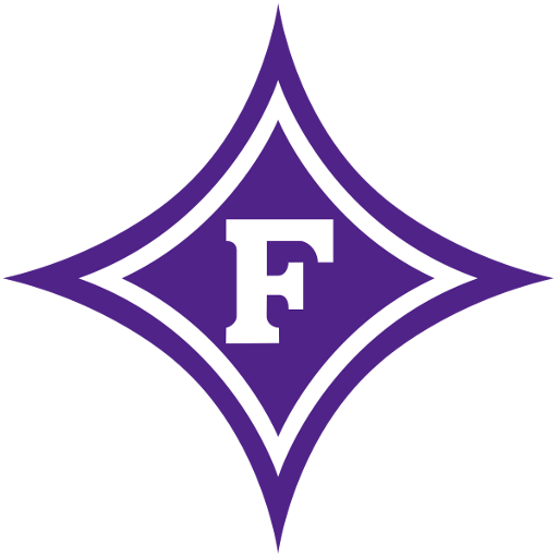 Furman badge