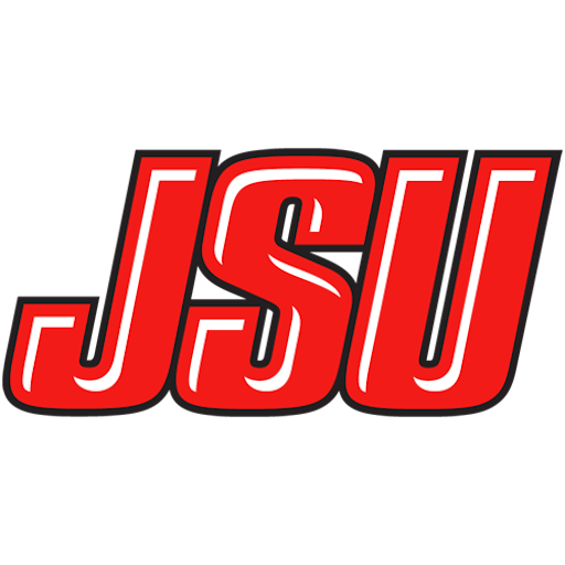 Jacksonville State badge