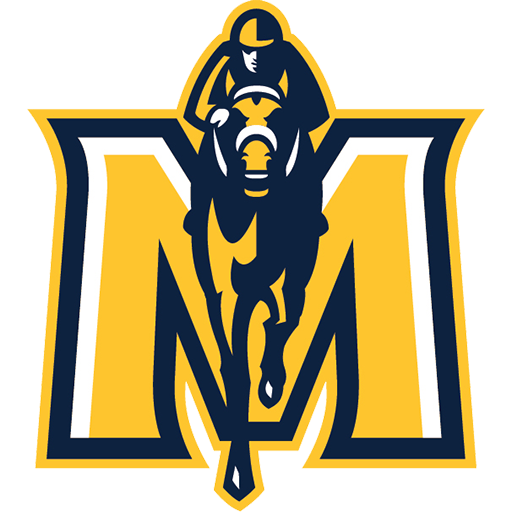 Murray State badge