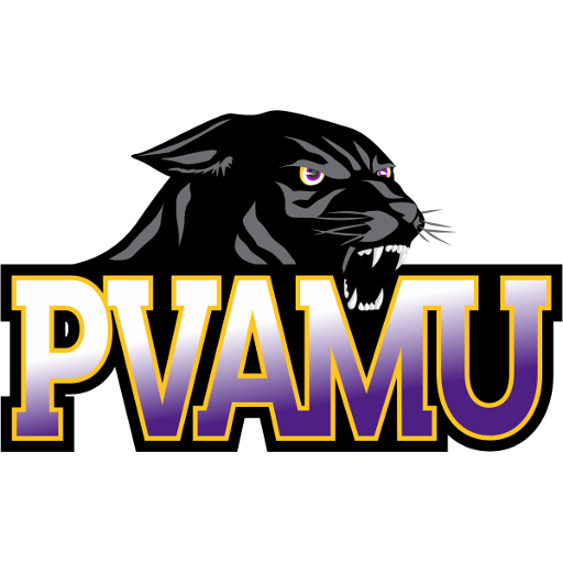 Prairie View A and M badge