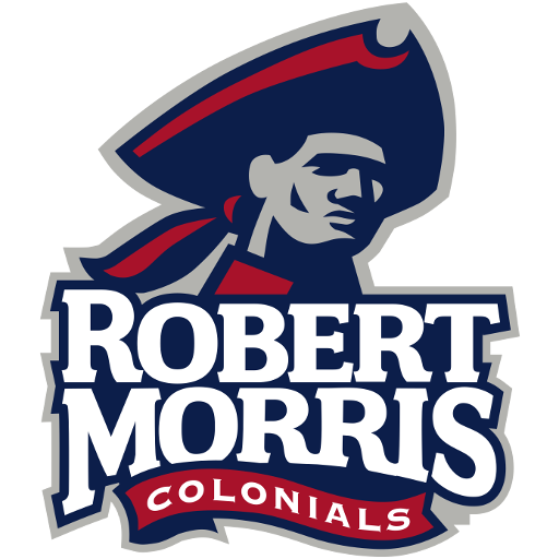 Robert Morris badge