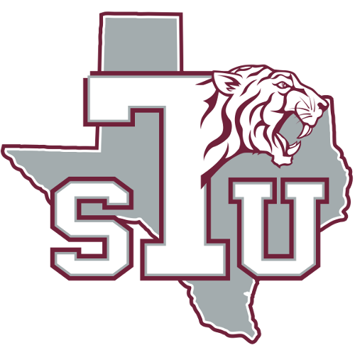 Texas Southern badge