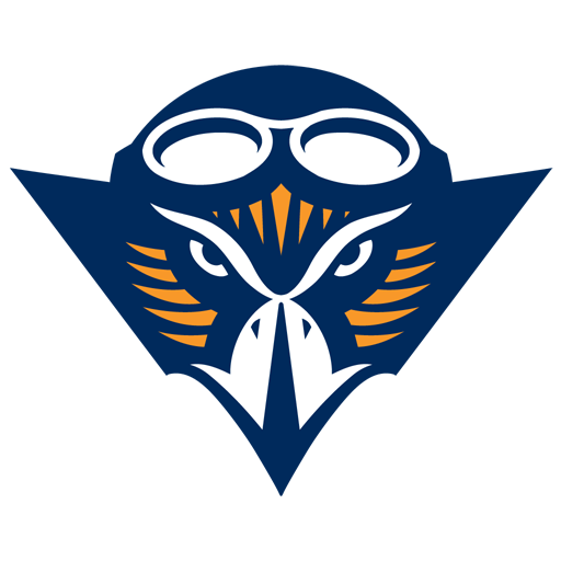 UT Martin badge
