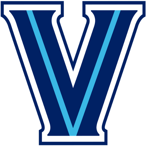 Villanova badge