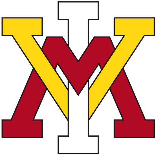 VMI badge