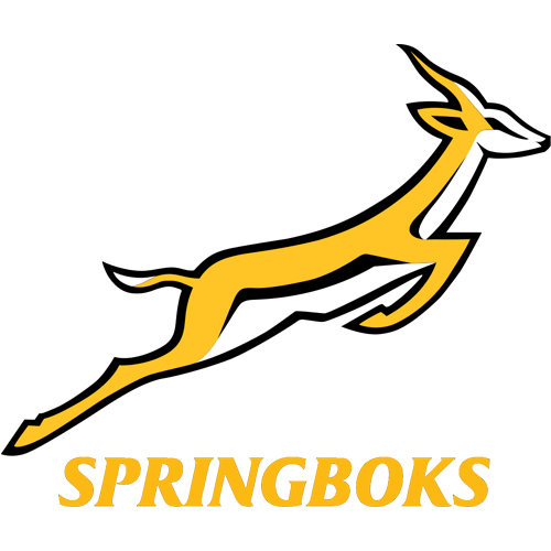 South Africa Rugby badge