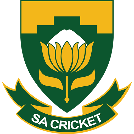 South Africa Cricket badge