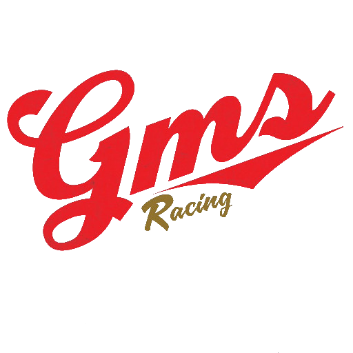 GMS Racing badge