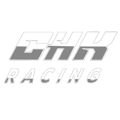 CHK Racing artwork 1