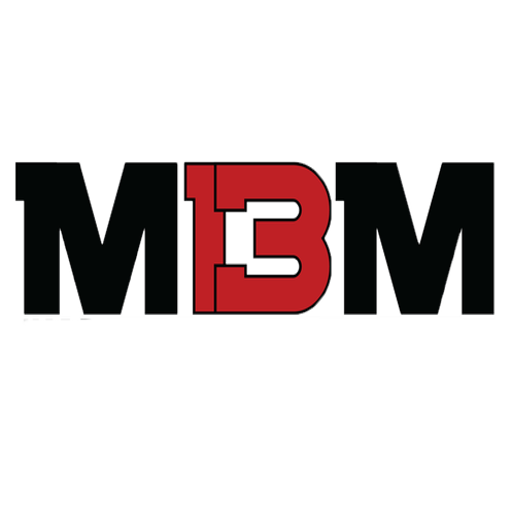 MBM Motorsports badge