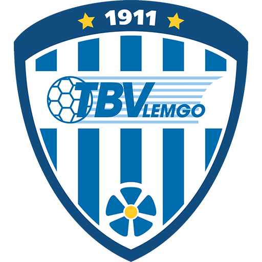 TBV Lemgo badge