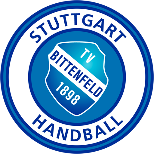 TVB 1898 Stuttgart badge