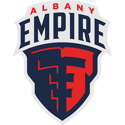 Albany Empire artwork 1