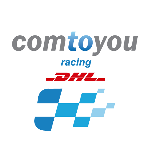 Team CUPRA Racing badge