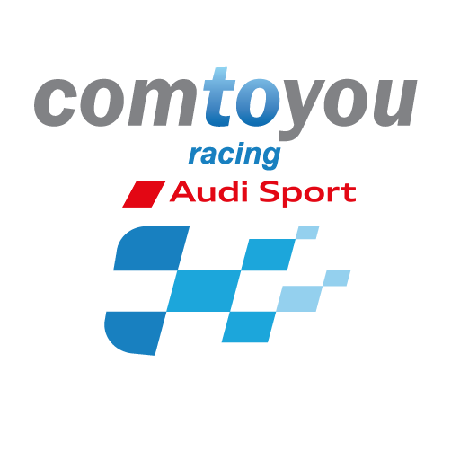 Team Audi Sport badge