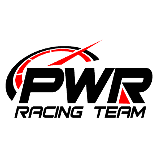 PWR Racing badge