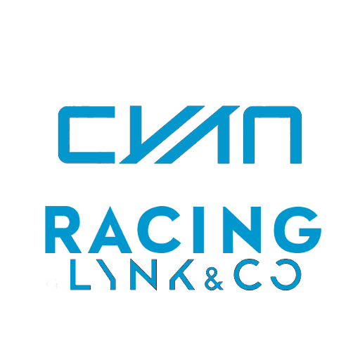 Cyan Racing artwork 1