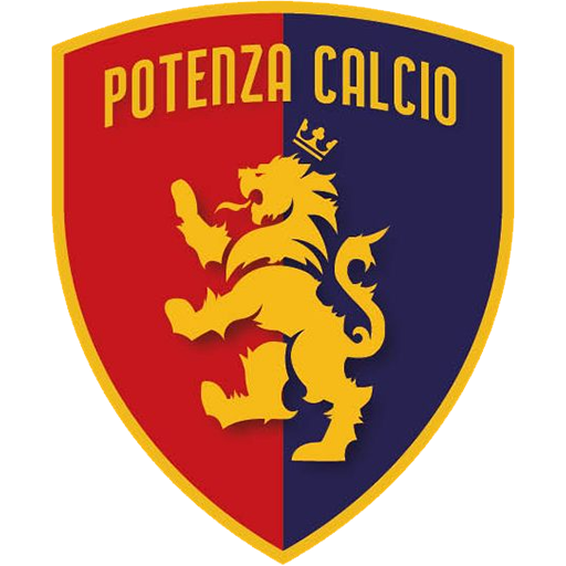 Potenza badge