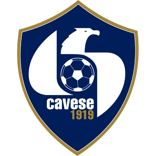 Cavese badge