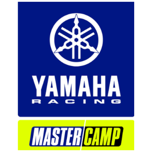 Yamaha VR46 Master Camp artwork 1