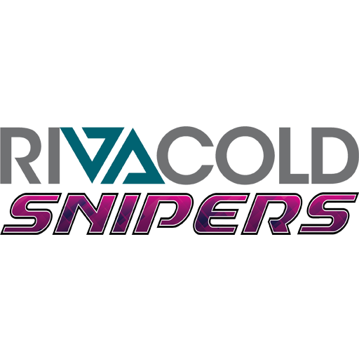 Rivacold Snipers Team badge