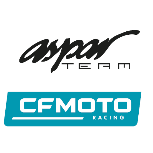 CFMoto Racing Prüstel GP artwork 1