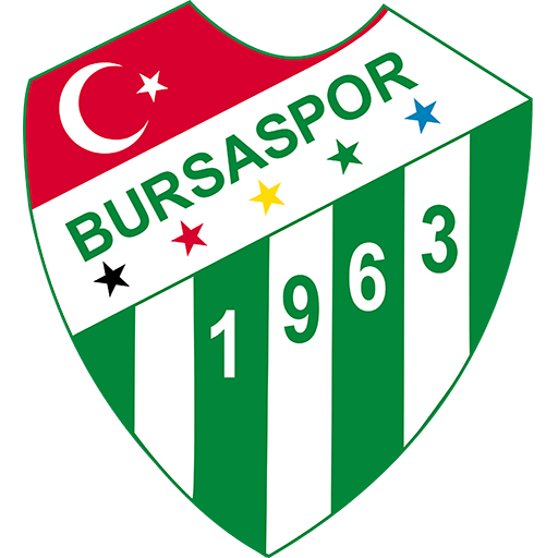 Bursaspor Basketbol badge