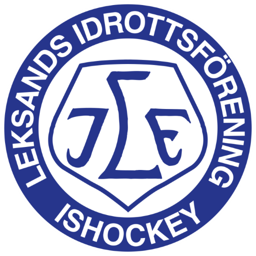 Leksands IF badge