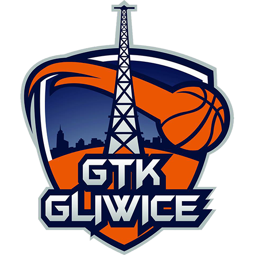 GTK Gliwice badge