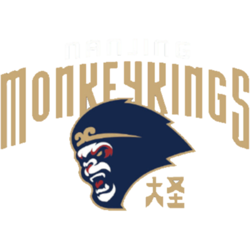 Nanjing Monkey Kings artwork 1