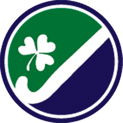 Ireland Hockey badge