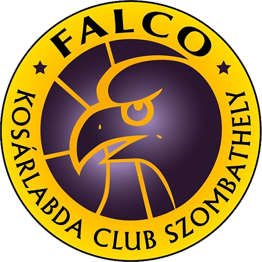 Falco KC badge