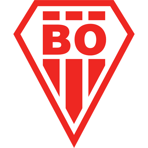 Biarritz Olympique badge