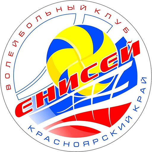 VC Enisey Krasnoyarsk artwork 1