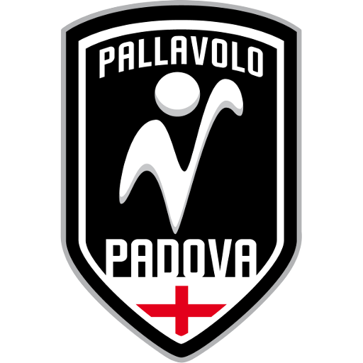 Pallavolo Padova artwork 1