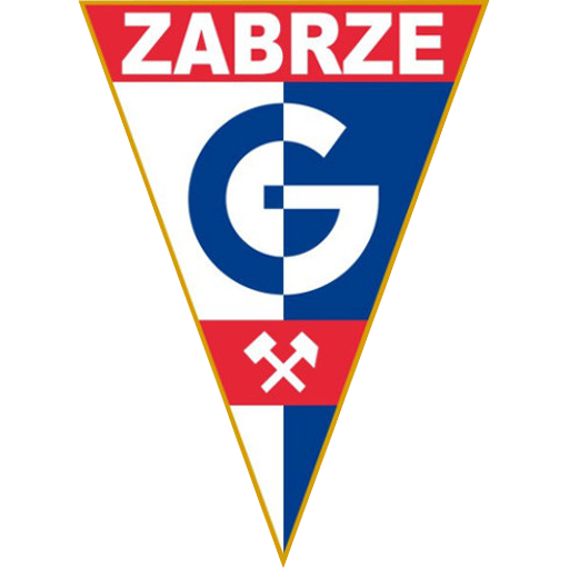 NMC Górnik Zabrze badge
