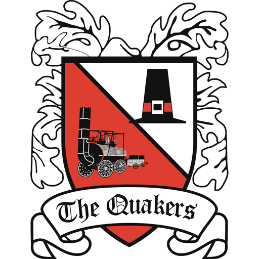 Darlington F.C. artwork 1