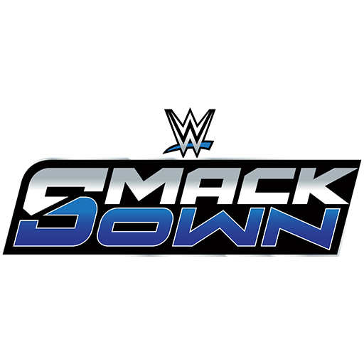Smackdown Mens artwork 1