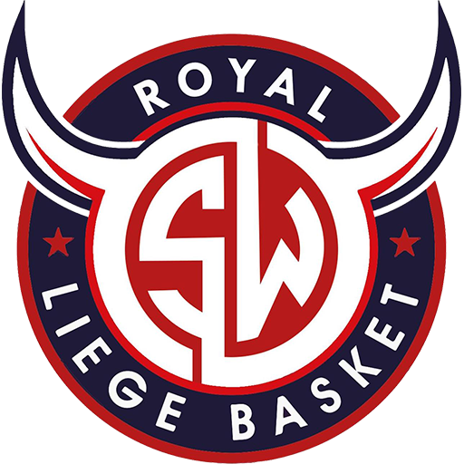 Liège Basket badge
