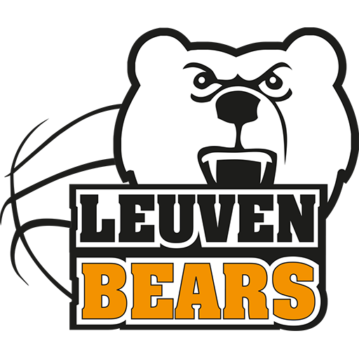Leuven Bears artwork 1