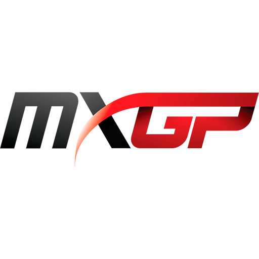 MXGP Misc Riders badge