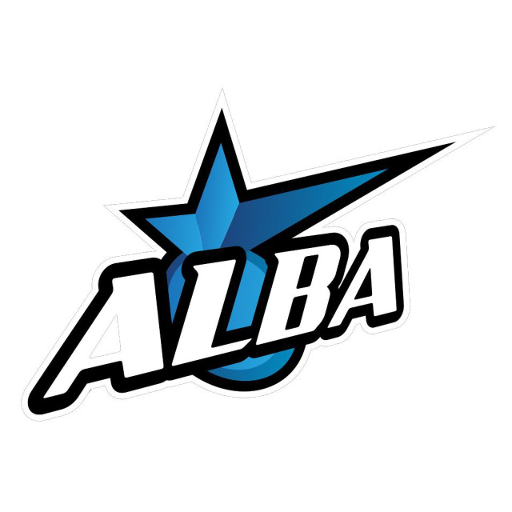 Alba Fehérvár badge