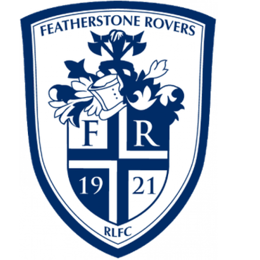 Featherstone Rovers badge