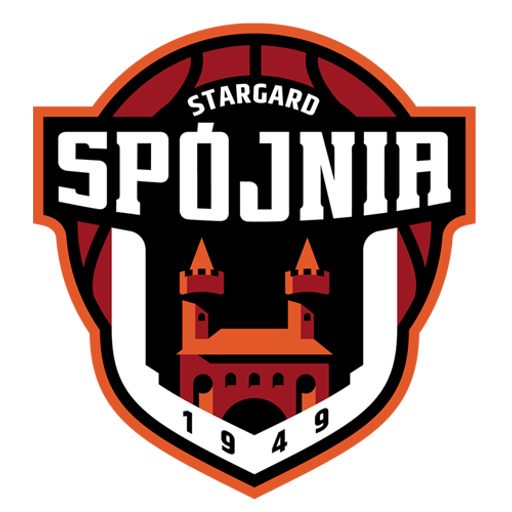 Spójnia Stargard artwork 1